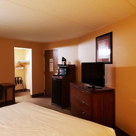 Surestay Plus Hotel By Best Western Black River Falls Exterior foto