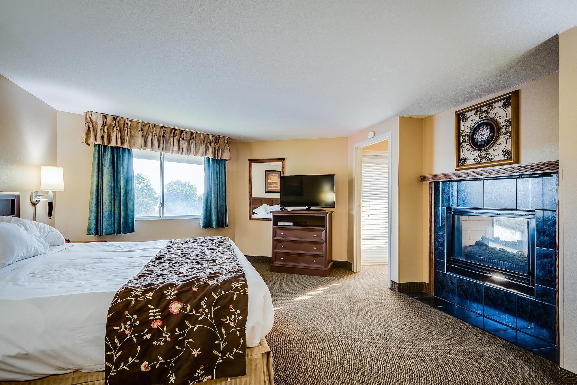 Surestay Plus Hotel By Best Western Black River Falls Exterior foto
