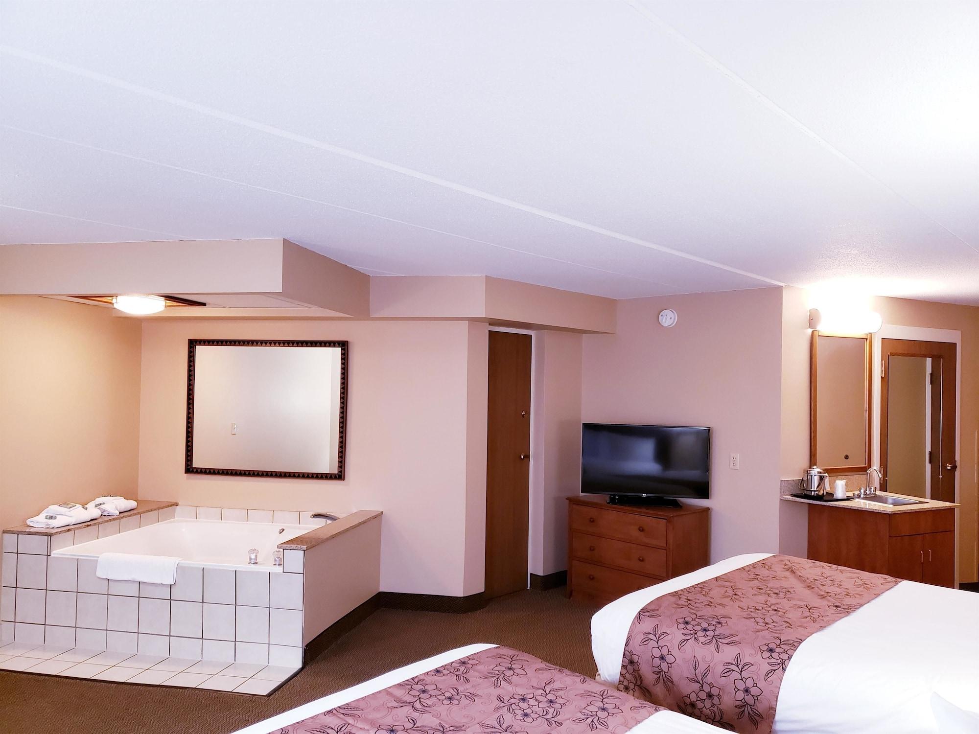 Surestay Plus Hotel By Best Western Black River Falls Exterior foto