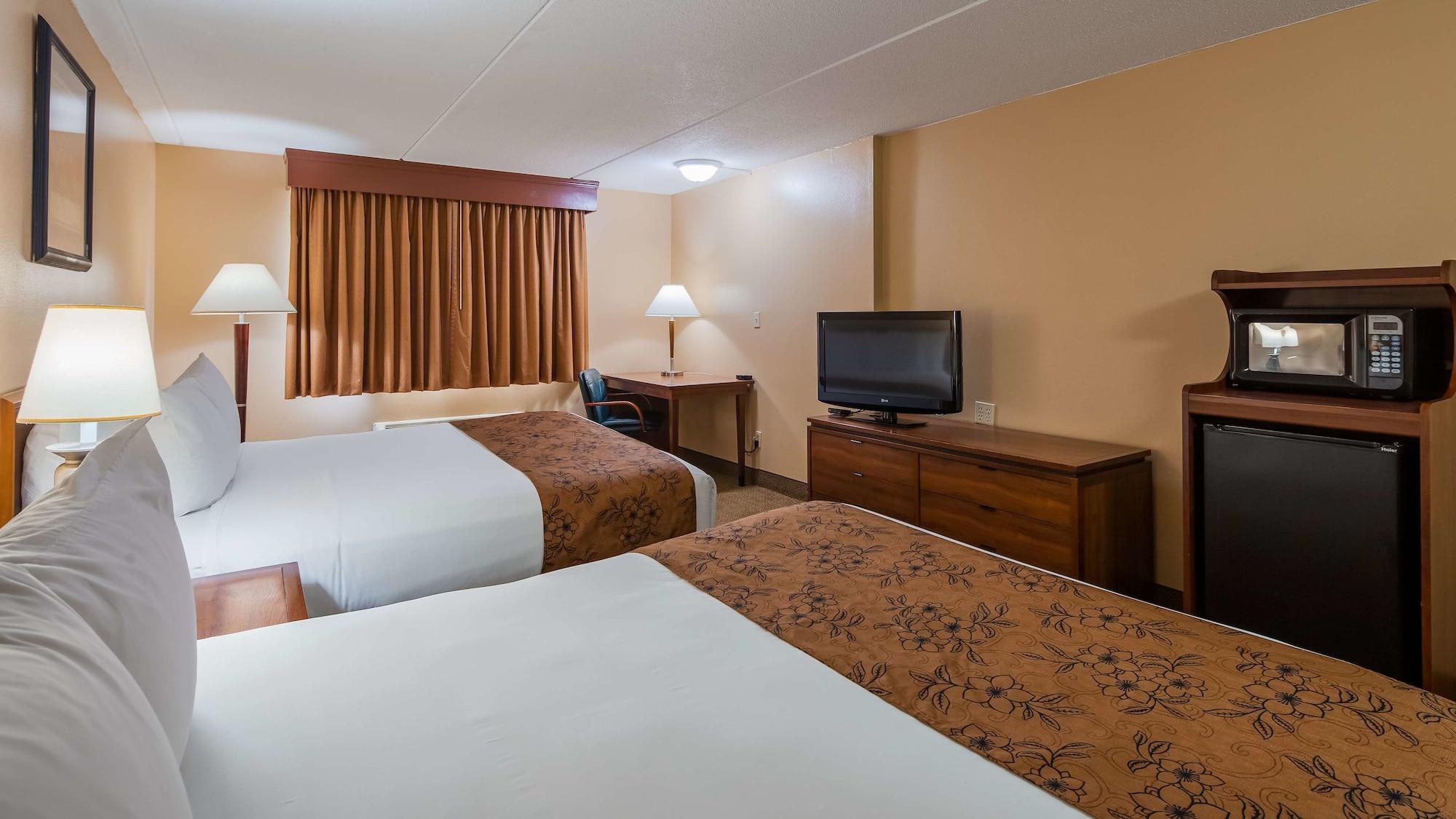 Surestay Plus Hotel By Best Western Black River Falls Exterior foto