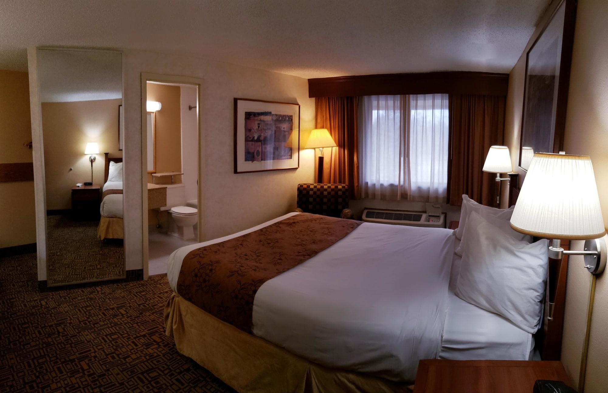 Surestay Plus Hotel By Best Western Black River Falls Exterior foto
