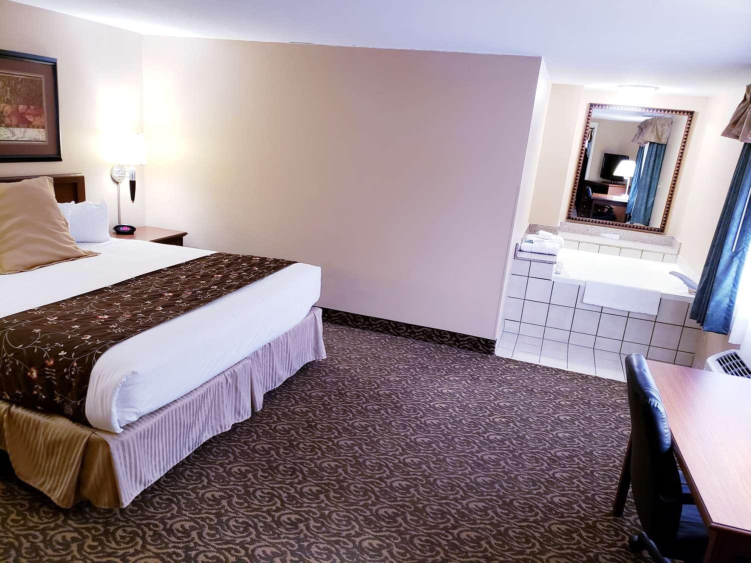 Surestay Plus Hotel By Best Western Black River Falls Exterior foto