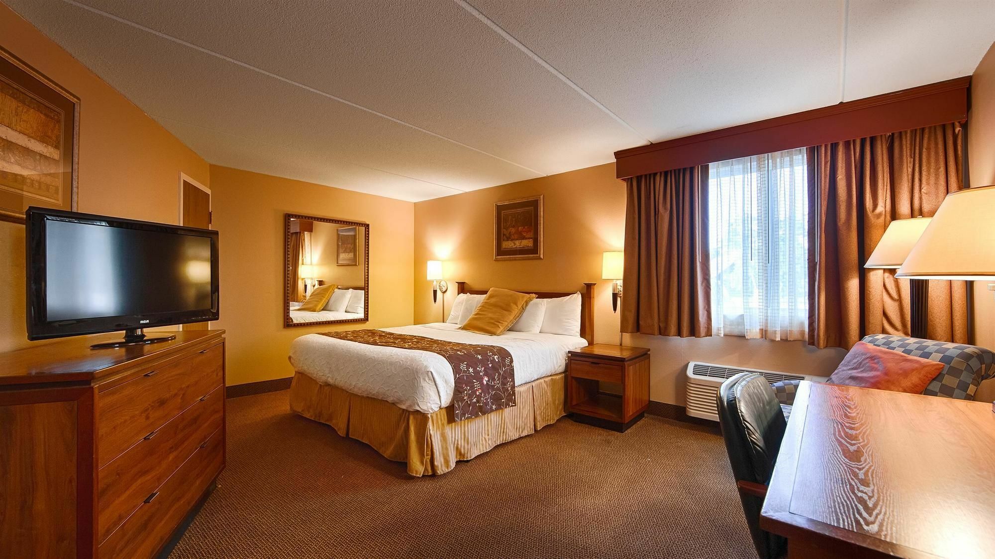 Surestay Plus Hotel By Best Western Black River Falls Exterior foto