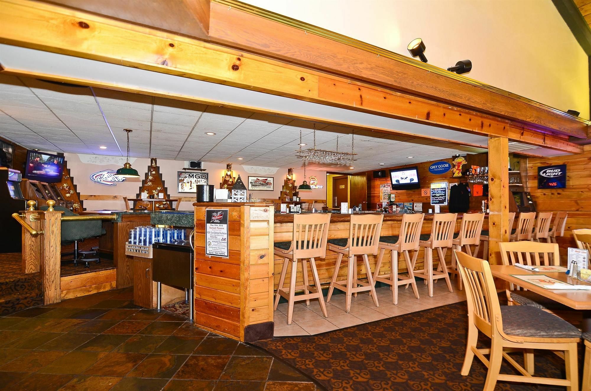 Surestay Plus Hotel By Best Western Black River Falls Exterior foto