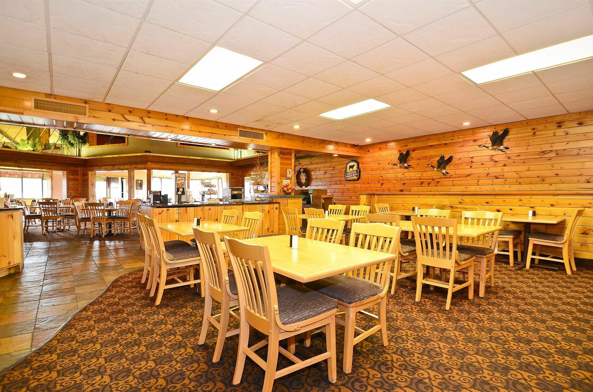 Surestay Plus Hotel By Best Western Black River Falls Exterior foto