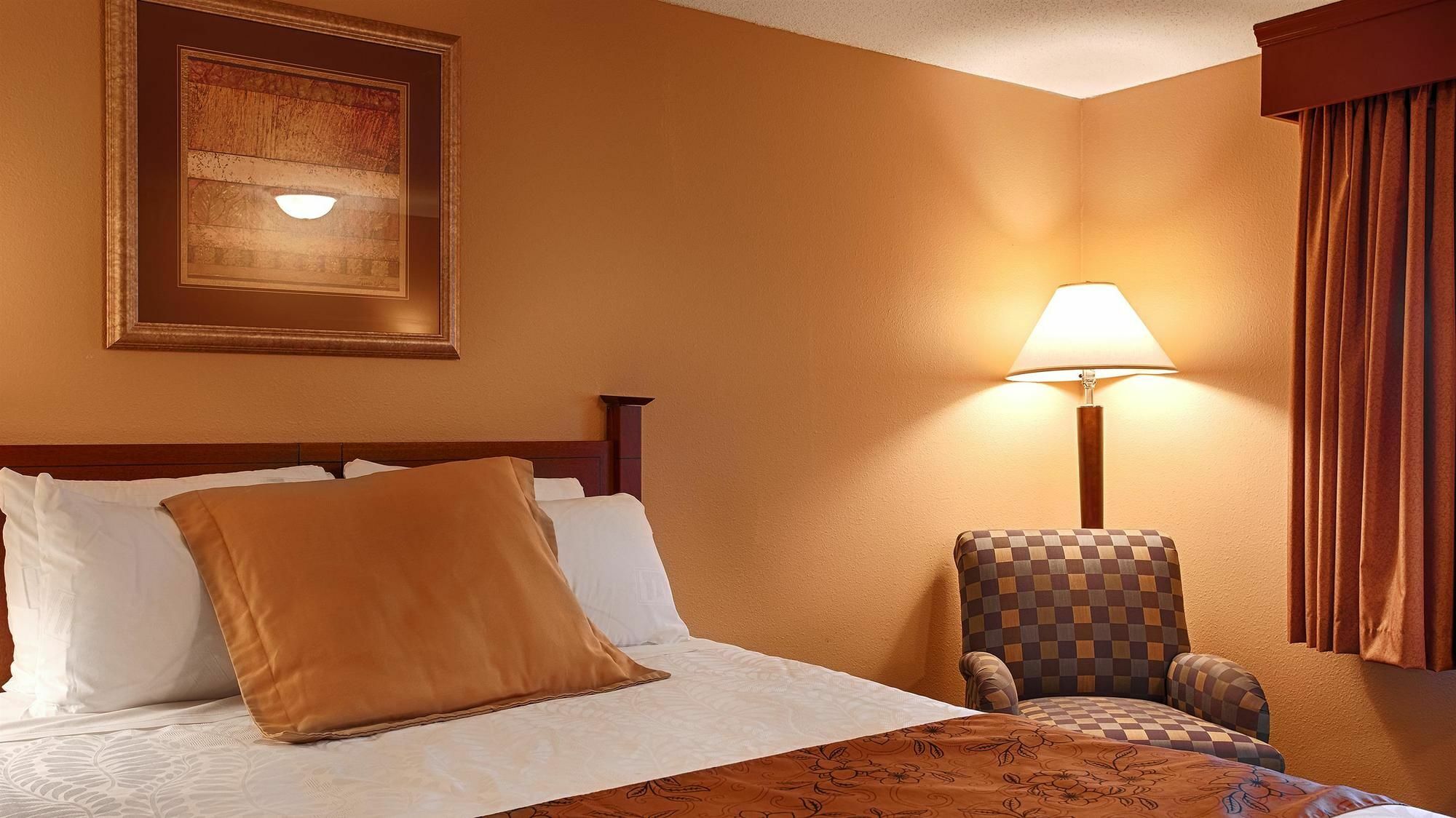 Surestay Plus Hotel By Best Western Black River Falls Exterior foto